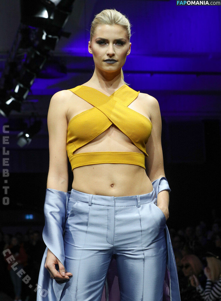 LenGercke / Lena Gercke / https: / lenagercke Обнажённый OnlyFans  Утёкшее фото #746