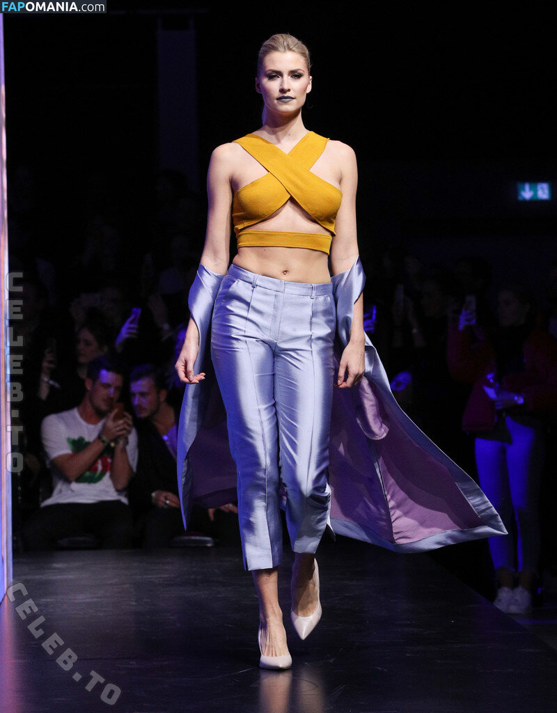 LenGercke / Lena Gercke / https: / lenagercke Обнажённый OnlyFans  Утёкшее фото #747