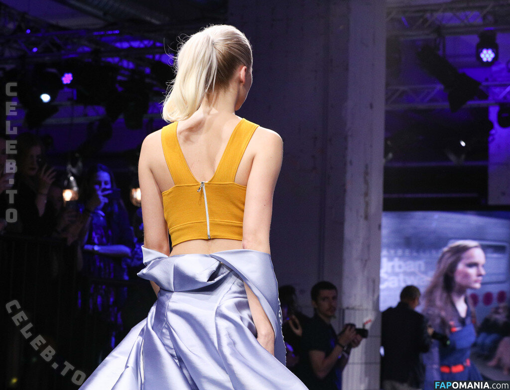 LenGercke / Lena Gercke / https: / lenagercke Обнажённый OnlyFans  Утёкшее фото #749