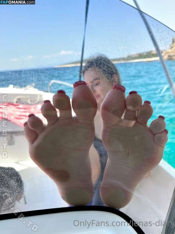 Lena Glamour / LenaGlamour / goddess.lenaglamour_ / https: / lenas-diary Обнажённый OnlyFans  Утёкшее фото #40