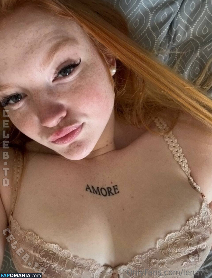 Lena_k / lena73 / lenak73_2 Обнажённый OnlyFans  Утёкшее фото #1