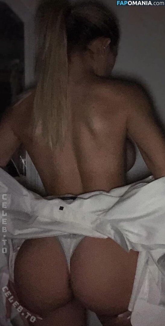 Lena Perthaler / lenaperthaler Обнажённый OnlyFans  Утёкшее фото #13