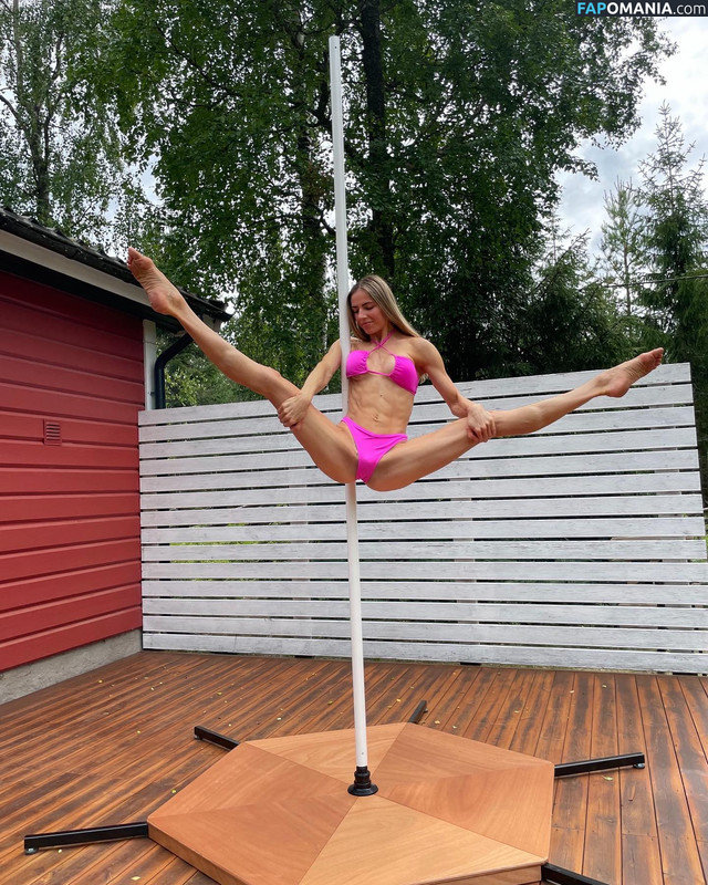 Lena Ria / lenaria_ria / u296625437 Обнажённый OnlyFans  Утёкшее фото #6