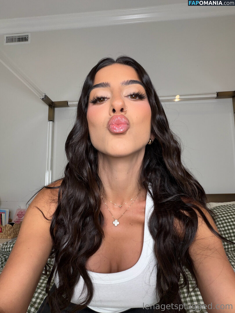 Lena The Plug / https: / lenatheplug / lenatheplugagain Обнажённый OnlyFans  Утёкшее фото #57