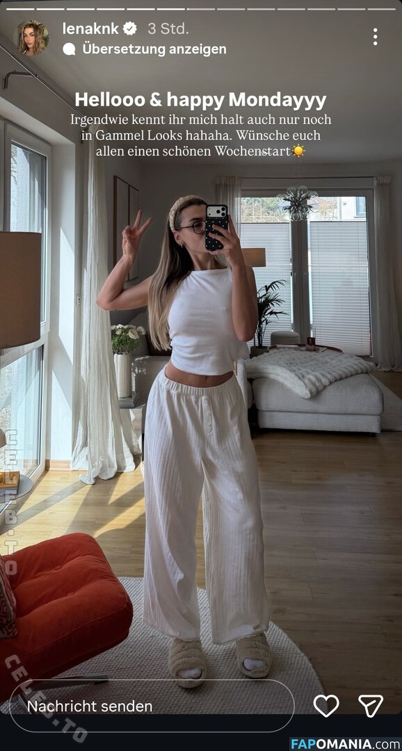 Lenaknk Обнажённый OnlyFans  Утёкшее фото #185