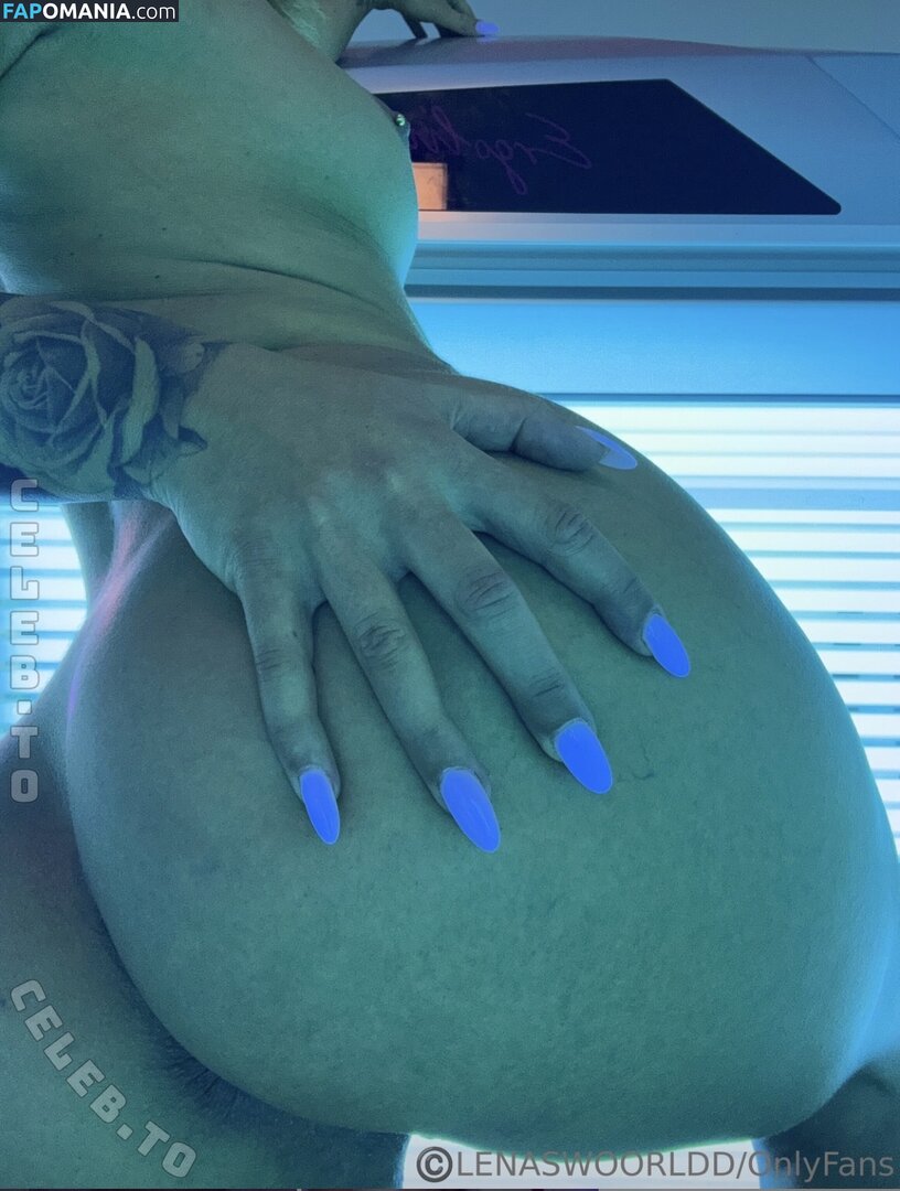 Tattoed_Lena / lenas.woorldd / lenaswoorldd Обнажённый OnlyFans  Утёкшее фото #8