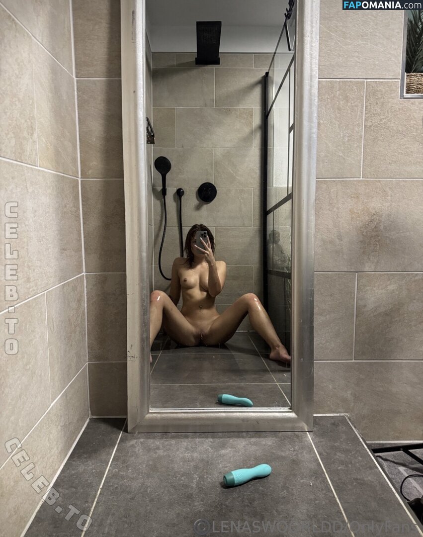 Tattoed_Lena / lenas.woorldd / lenaswoorldd Обнажённый OnlyFans  Утёкшее фото #19