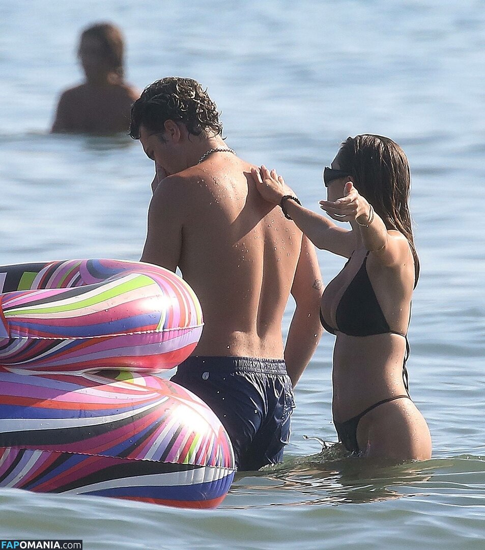 Leni Klum / leniklum Обнажённый OnlyFans  Утёкшее фото #128