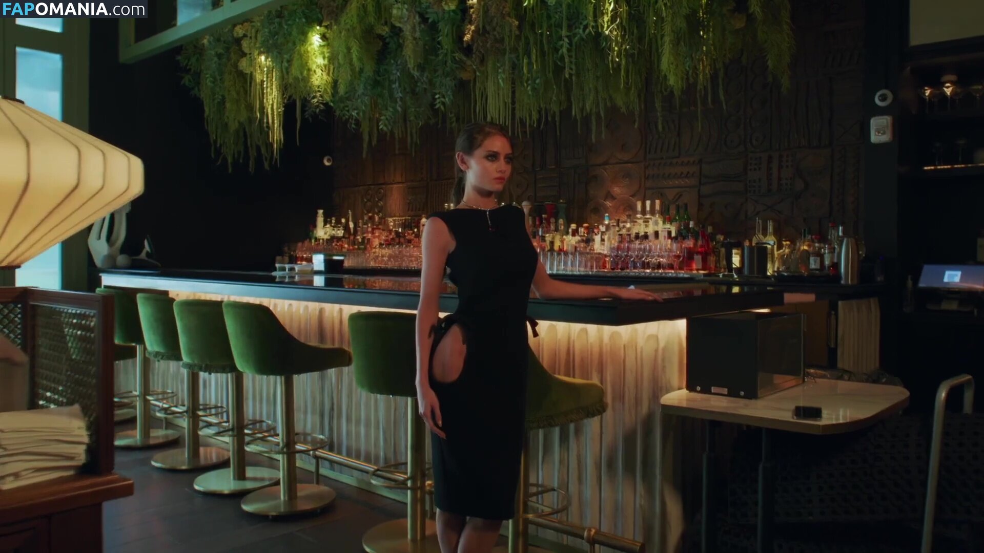 Leni Klum / leniklum Обнажённый OnlyFans  Утёкшее фото #1617