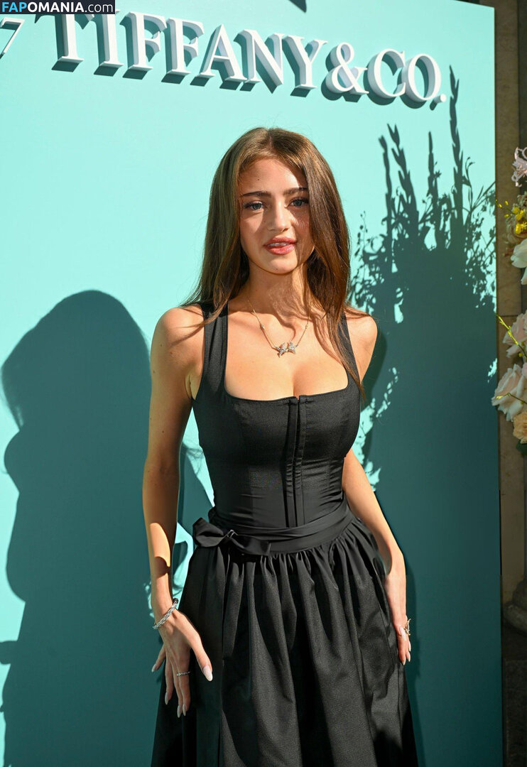 Leni Klum / leniklum Обнажённый OnlyFans  Утёкшее фото #1623