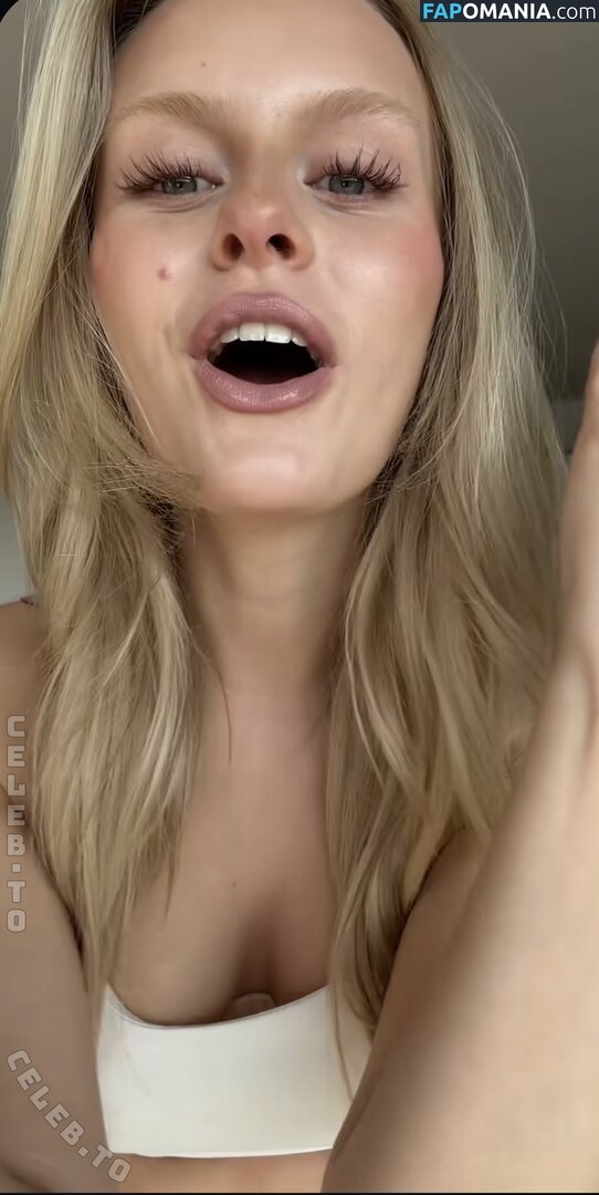 Leni Marie / https: / lenimariee / lenimvrie Обнажённый OnlyFans  Утёкшее фото #1