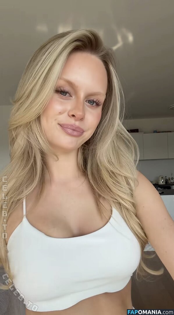 Leni Marie / https: / lenimariee / lenimvrie Обнажённый OnlyFans  Утёкшее фото #2