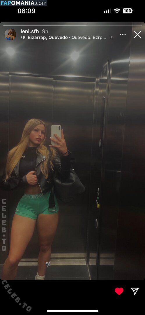 1eni.sfh / Leni.sfh Обнажённый OnlyFans  Утёкшее фото #1