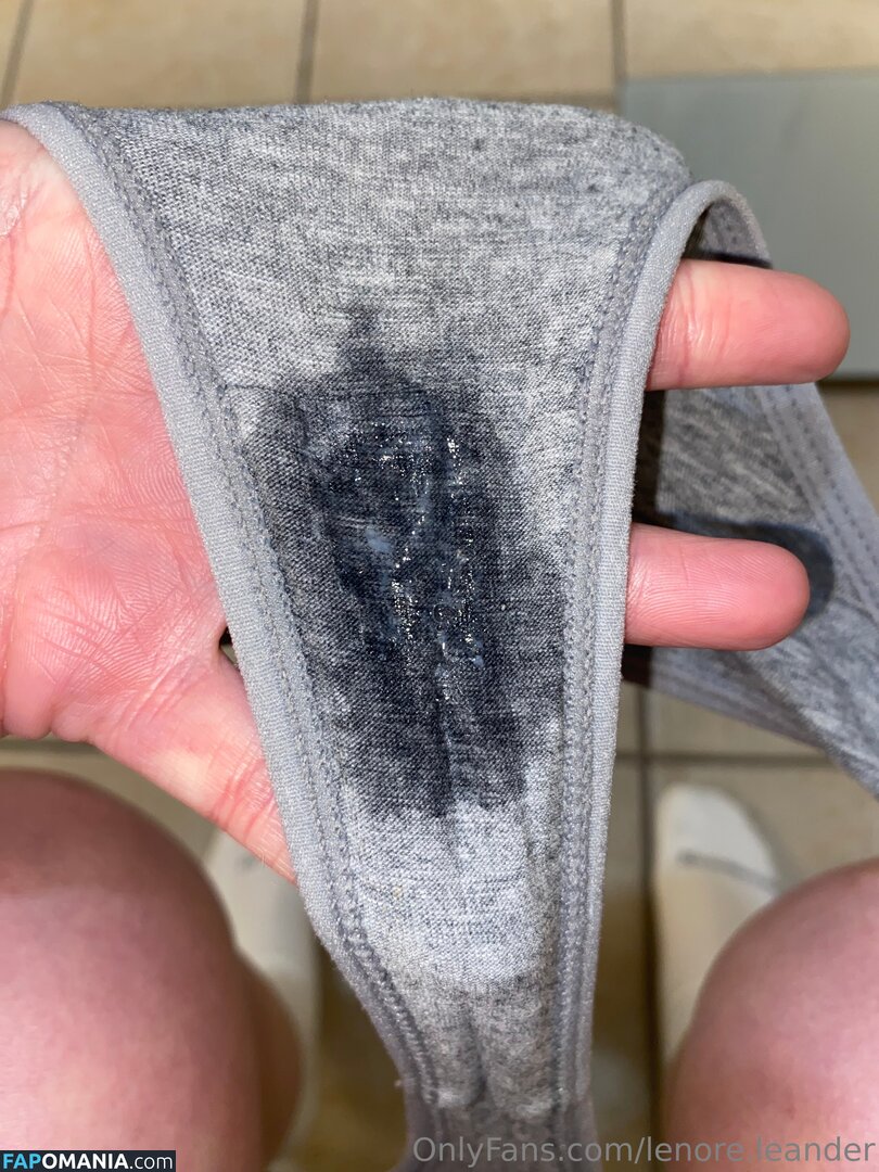 lenore.leander Обнажённый OnlyFans  Утёкшее фото #12