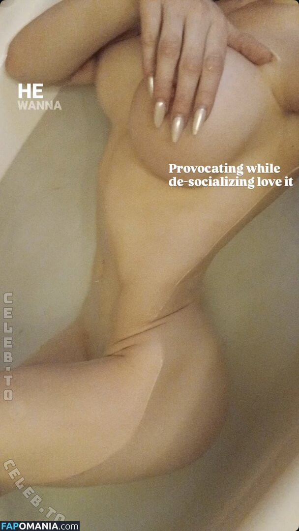 leonielana Обнажённый OnlyFans  Утёкшее фото #1