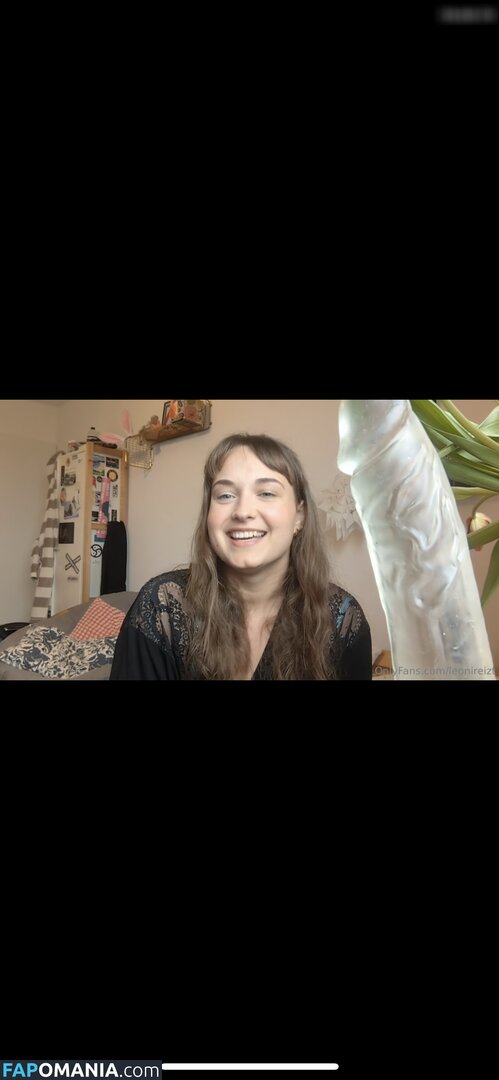 Leonireizend / leoni.reiz Обнажённый OnlyFans  Утёкшее фото #11