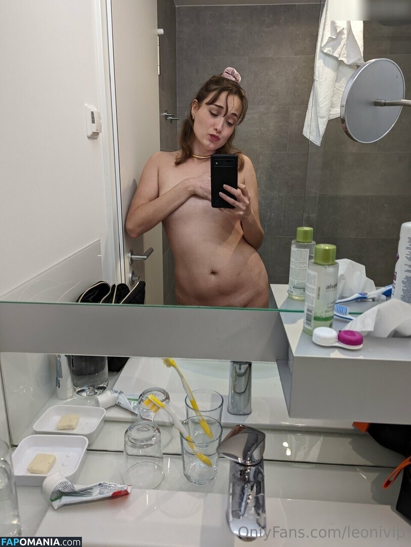 Leonireizend / leoni.reiz Обнажённый OnlyFans  Утёкшее фото #42