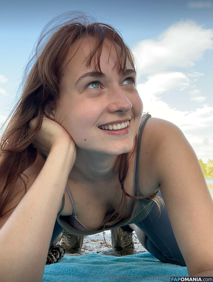 Leonireizend / leoni.reiz Обнажённый OnlyFans  Утёкшее фото #54