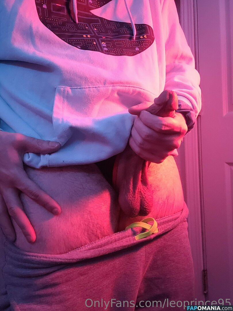 leo_prince95 / leoprince95 Обнажённый OnlyFans  Утёкшее фото #7