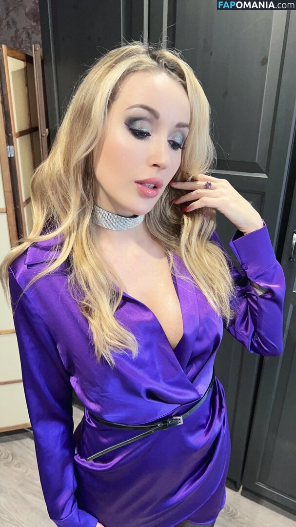 Lera Himera / LeraHimera / ValeryHimera / lerahimeracosplay Обнажённый OnlyFans  Утёкшее фото #3