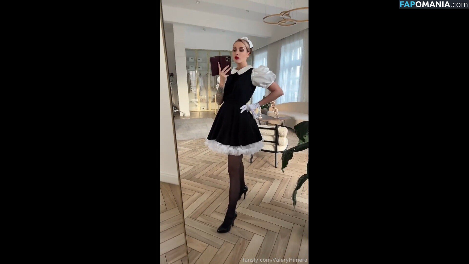 Lera Himera / LeraHimera / ValeryHimera / lerahimeracosplay Обнажённый OnlyFans  Утёкшее фото #553