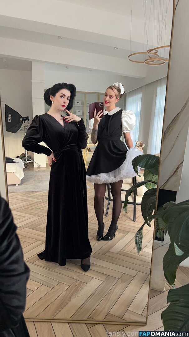 Lera Himera / LeraHimera / ValeryHimera / lerahimeracosplay Обнажённый OnlyFans  Утёкшее фото #564