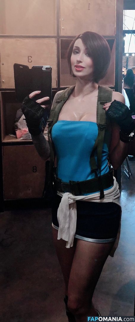 Lera Himera / LeraHimera / ValeryHimera / lerahimeracosplay Обнажённый OnlyFans  Утёкшее фото #1207