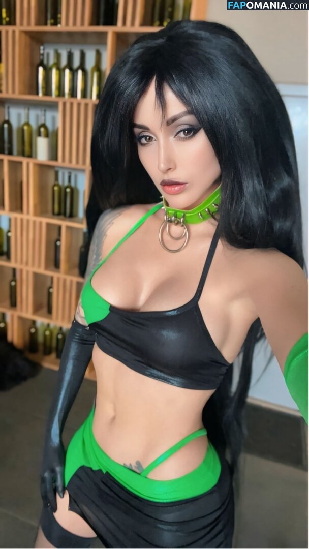Lera Himera / LeraHimera / ValeryHimera / lerahimeracosplay Обнажённый OnlyFans  Утёкшее фото #6216