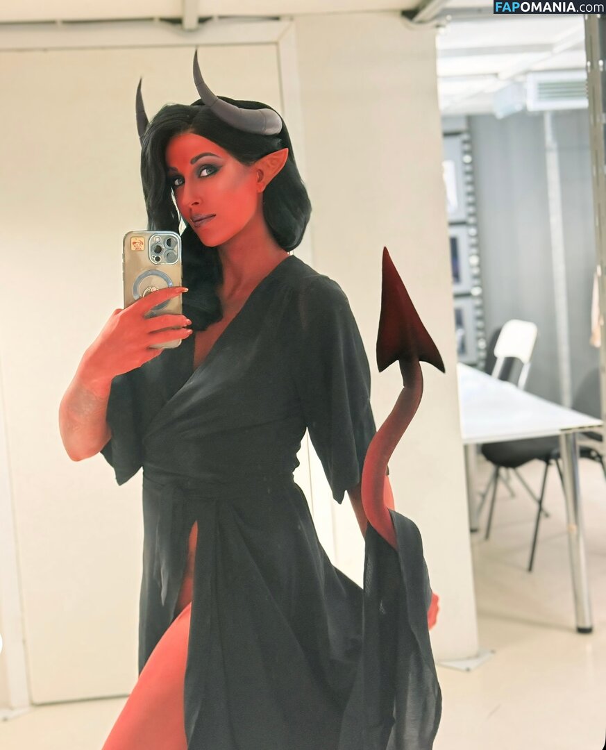 Lera Himera / LeraHimera / ValeryHimera / lerahimeracosplay Обнажённый OnlyFans  Утёкшее фото #6317