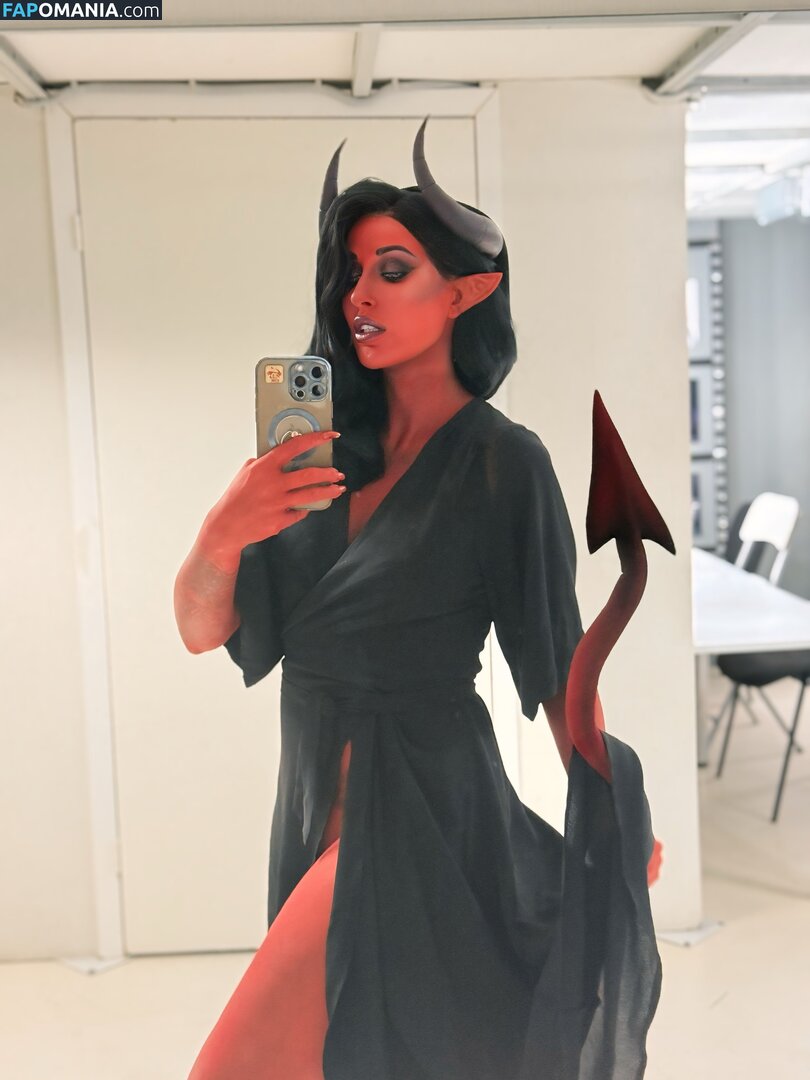 Lera Himera / LeraHimera / ValeryHimera / lerahimeracosplay Обнажённый OnlyFans  Утёкшее фото #6325