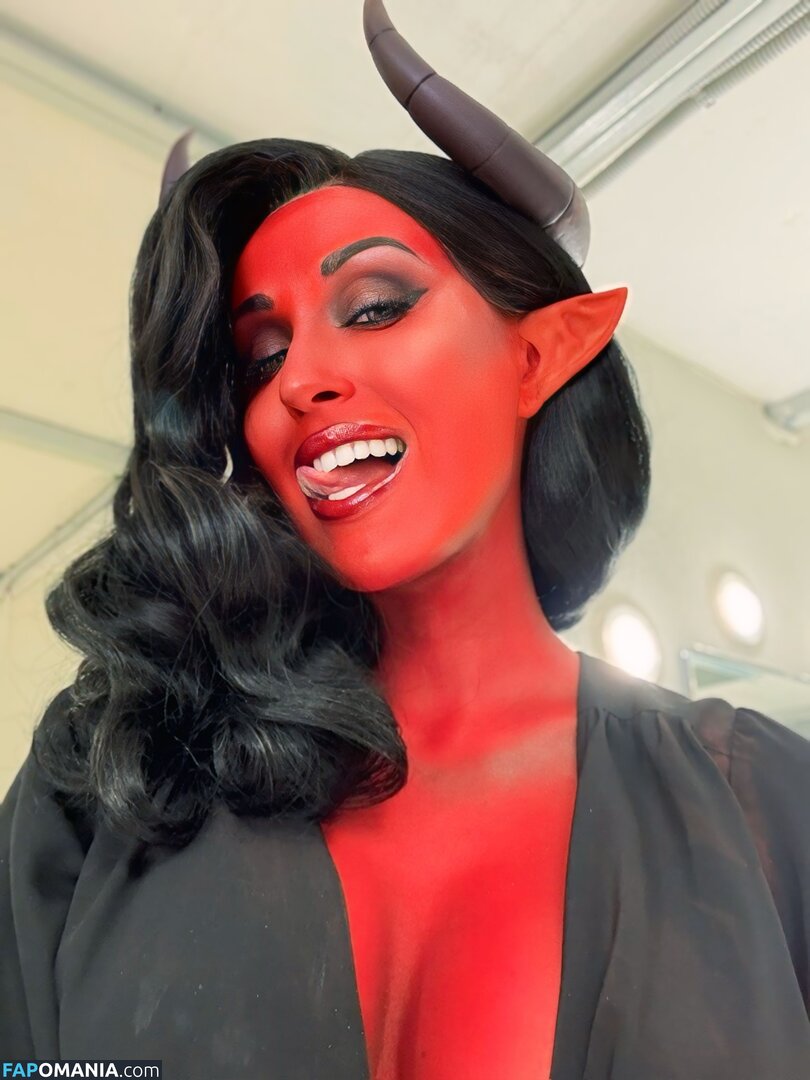 Lera Himera / LeraHimera / ValeryHimera / lerahimeracosplay Обнажённый OnlyFans  Утёкшее фото #6326