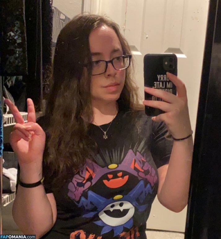 LermyWermy Обнажённый OnlyFans  Утёкшее фото #6