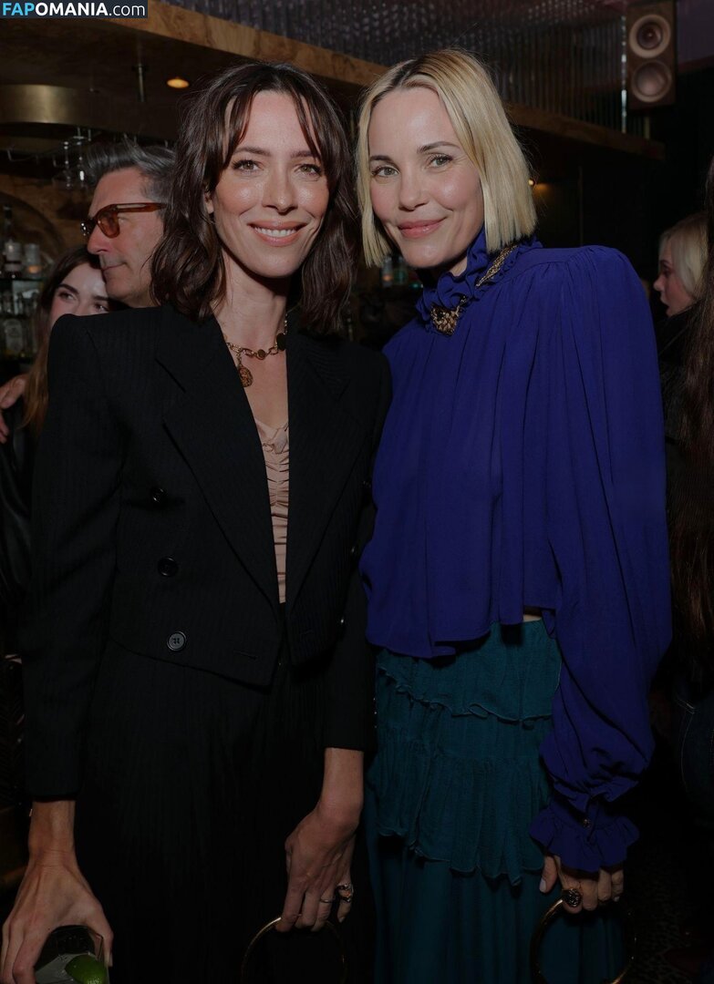 Leslie Bibb / mslesliebibb Обнажённый OnlyFans  Утёкшее фото #1