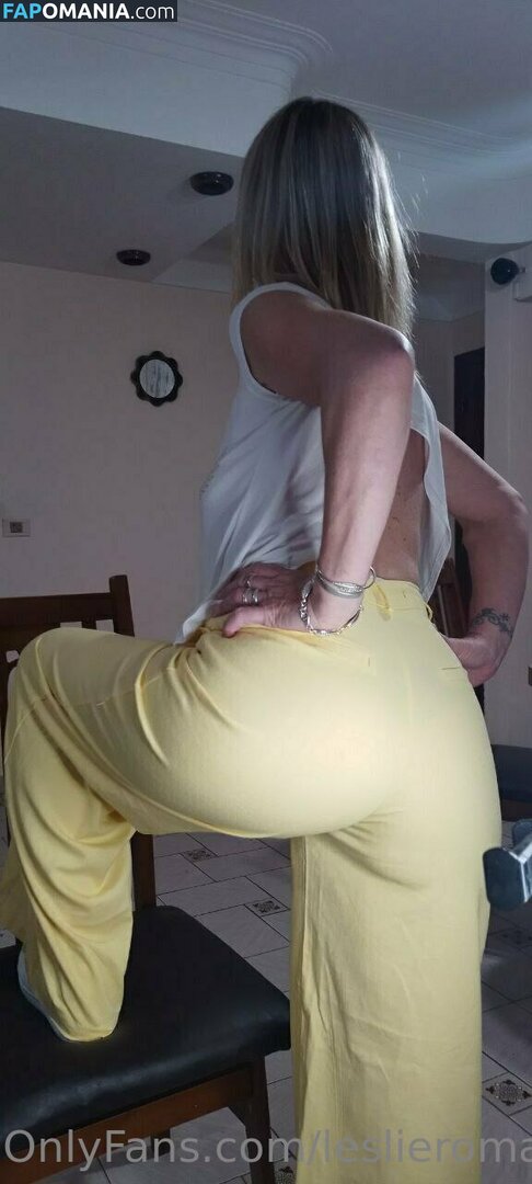 leslie.roma / leslieroma Обнажённый OnlyFans  Утёкшее фото #8