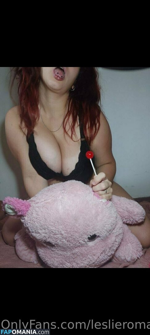 leslie.roma / leslieroma Обнажённый OnlyFans  Утёкшее фото #11