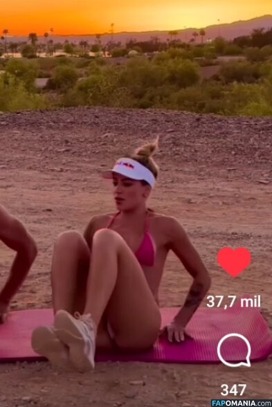 Leticia Bufoni / https: / leticiabufoni Обнажённый OnlyFans  Утёкшее фото #106