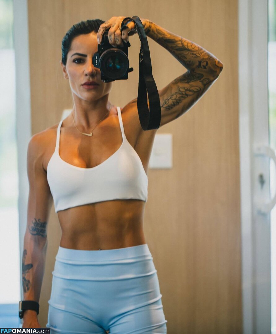 Leticia Bufoni / https: / leticiabufoni Обнажённый OnlyFans  Утёкшее фото #185