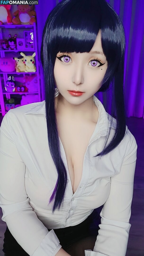 Lewd Cosplayer / lewdcosplayers Обнажённый OnlyFans  Утёкшее фото #15