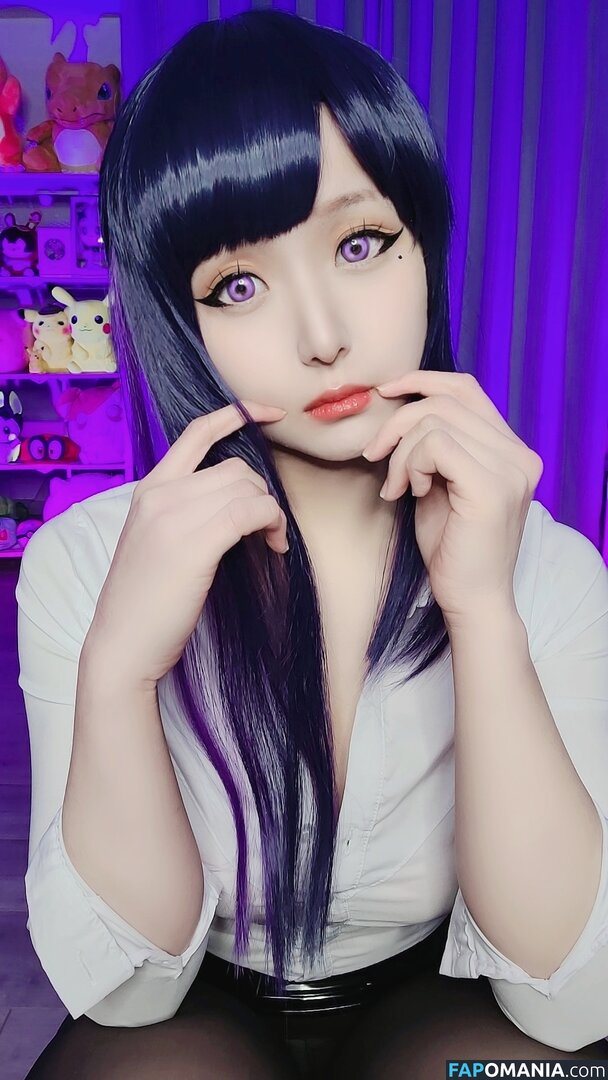 Lewd Cosplayer / lewdcosplayers Обнажённый OnlyFans  Утёкшее фото #16