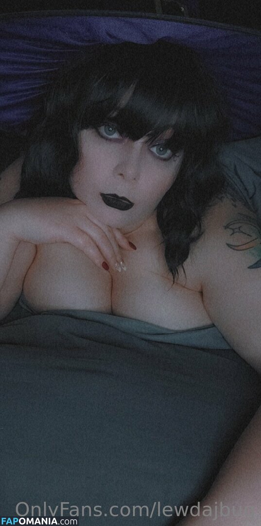 lewdajbug Обнажённый OnlyFans  Утёкшее фото #3