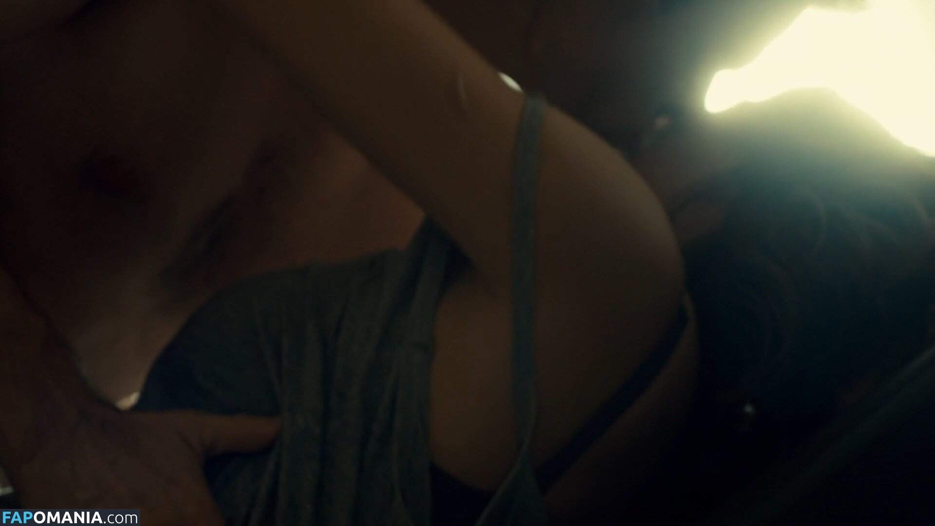 Lexa Doig Обнажённый OnlyFans  Утёкшее фото #14