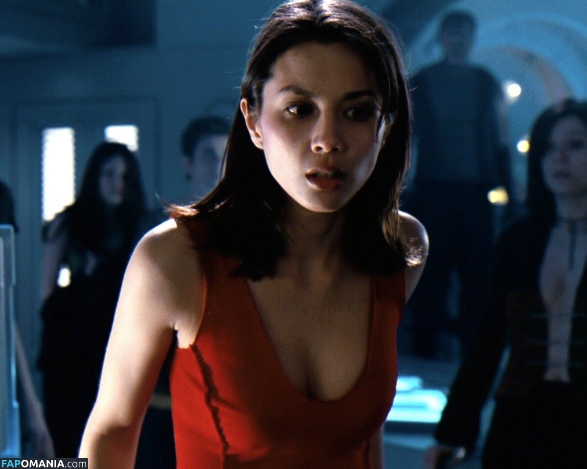 Lexa Doig Обнажённый OnlyFans  Утёкшее фото #16