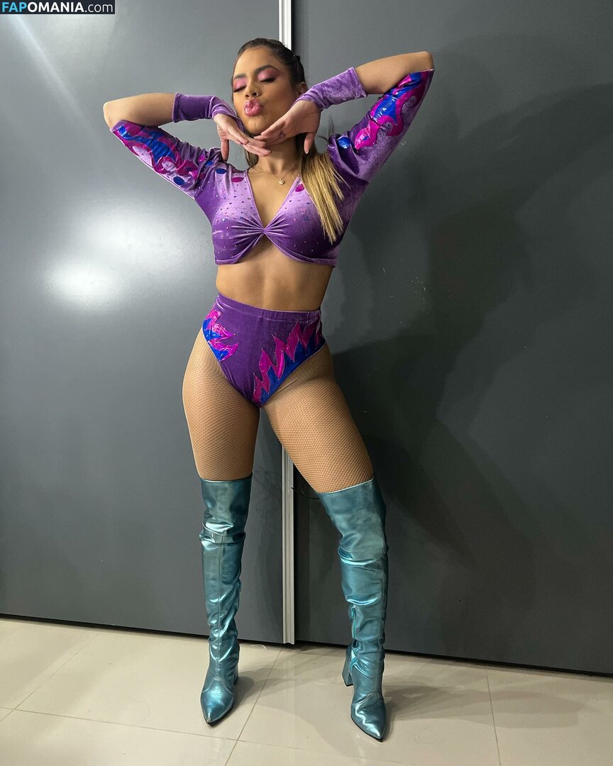 Brazilian Singer / Lexa / fineart.sedcard.lexa / misslexa Обнажённый OnlyFans  Утёкшее фото #47