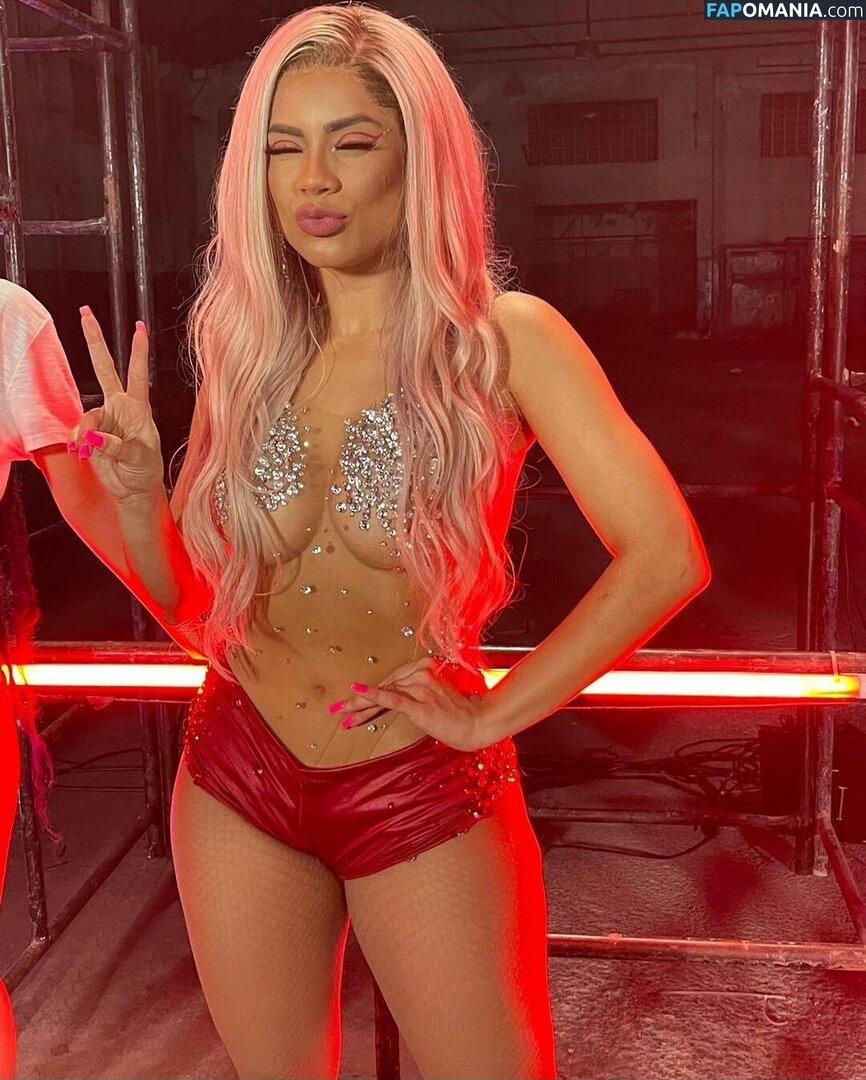 Brazilian Singer / Lexa / fineart.sedcard.lexa / misslexa Обнажённый OnlyFans  Утёкшее фото #54