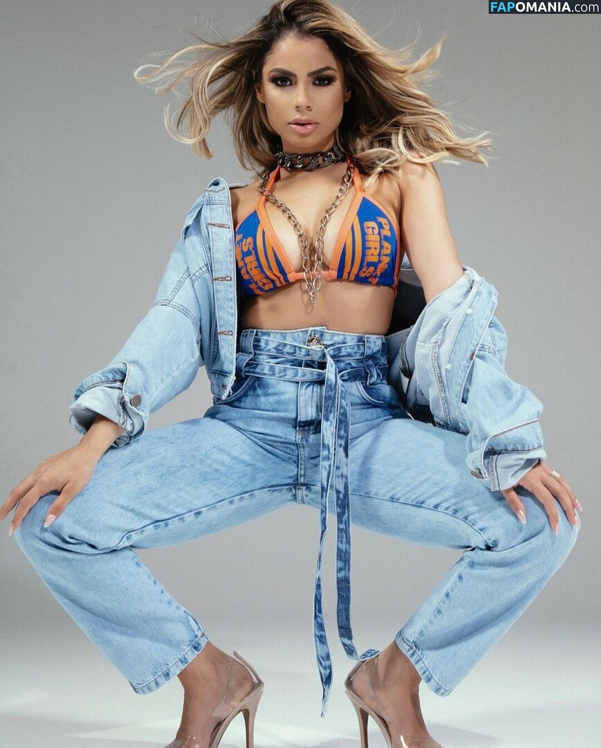 Brazilian Singer / Lexa / fineart.sedcard.lexa / misslexa Обнажённый OnlyFans  Утёкшее фото #62