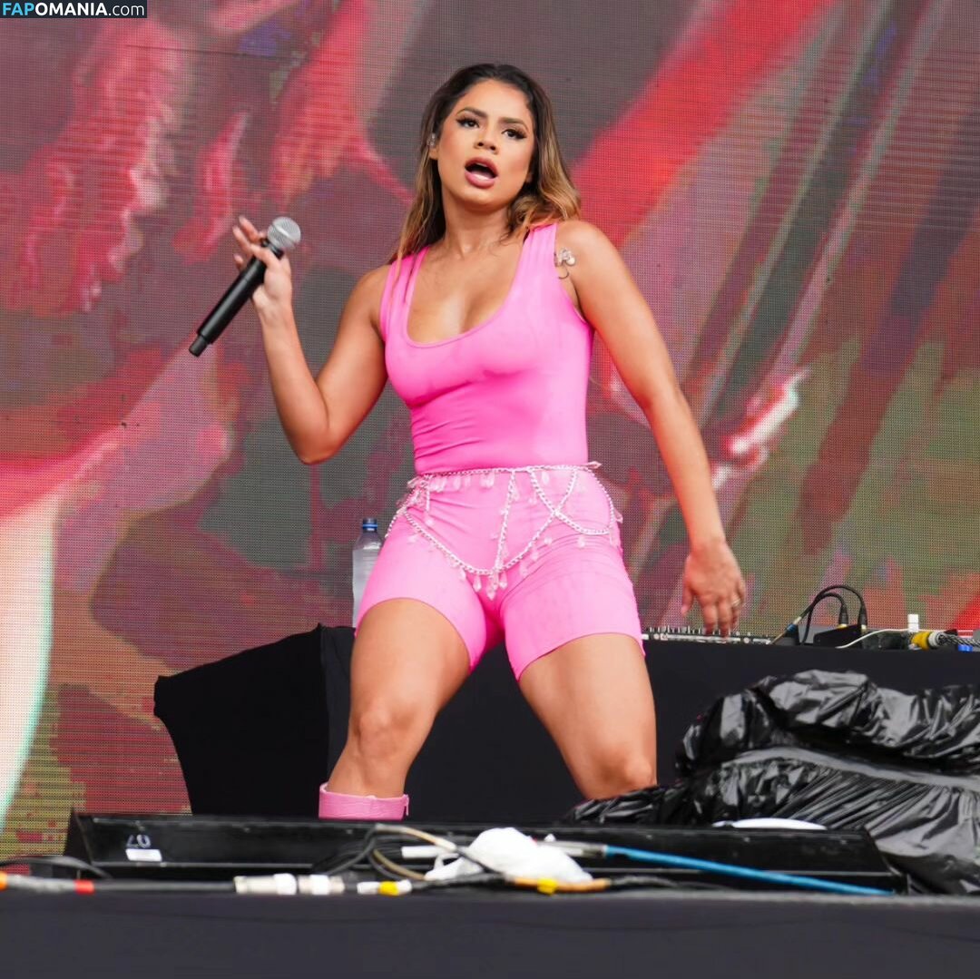 Brazilian Singer / Lexa / fineart.sedcard.lexa / misslexa Обнажённый OnlyFans  Утёкшее фото #121