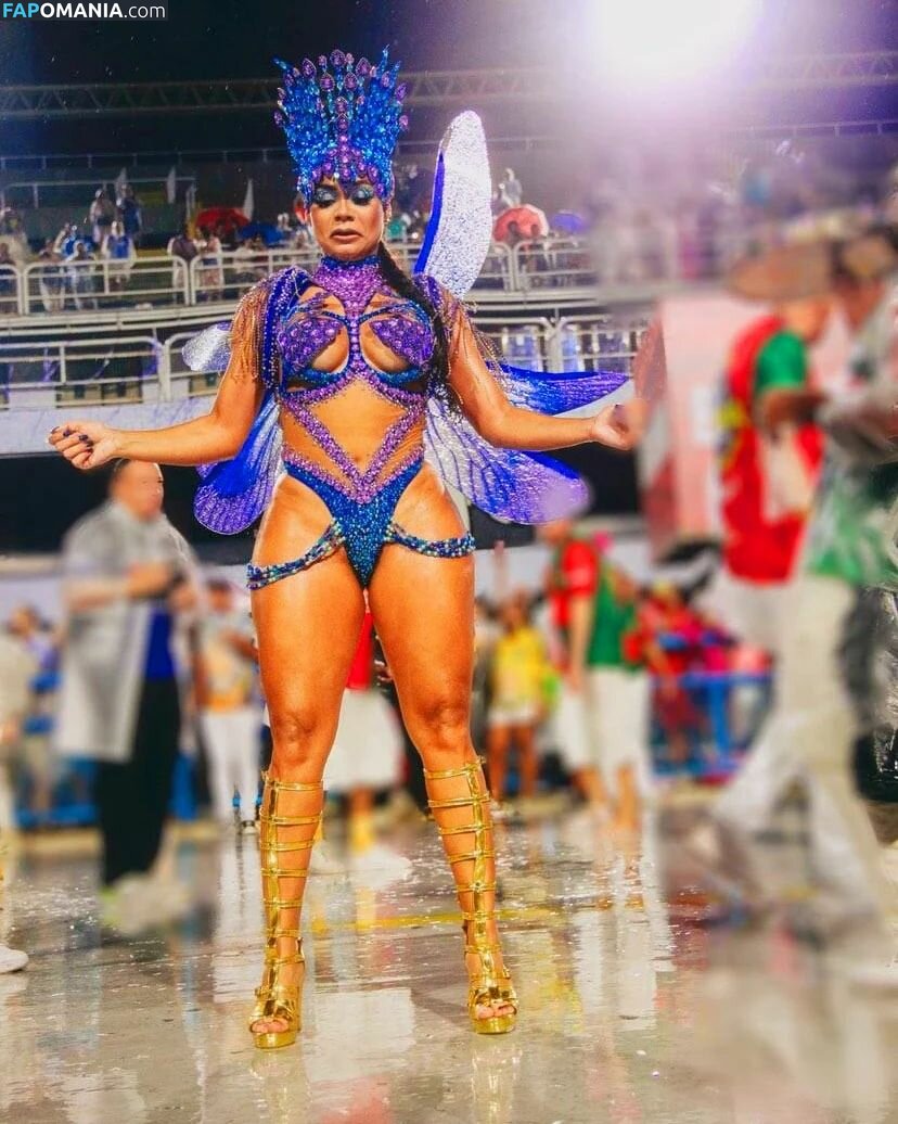 Brazilian Singer / Lexa / fineart.sedcard.lexa / misslexa Обнажённый OnlyFans  Утёкшее фото #164