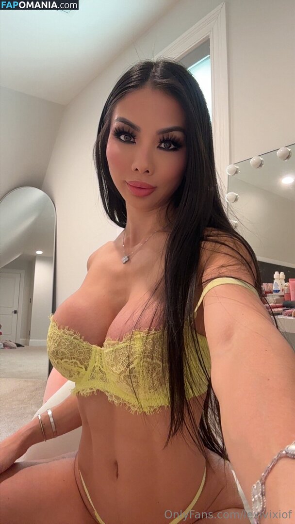 Lexi Vixi / lexivixi Обнажённый OnlyFans  Утёкшее фото #7