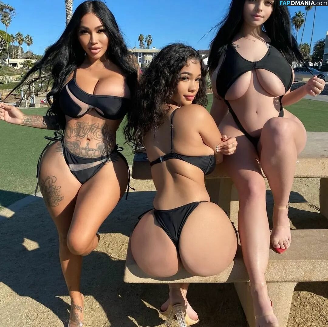 Lexi2Legit / SeeLexi2Legitt / hott4lexi Обнажённый OnlyFans  Утёкшее фото #16