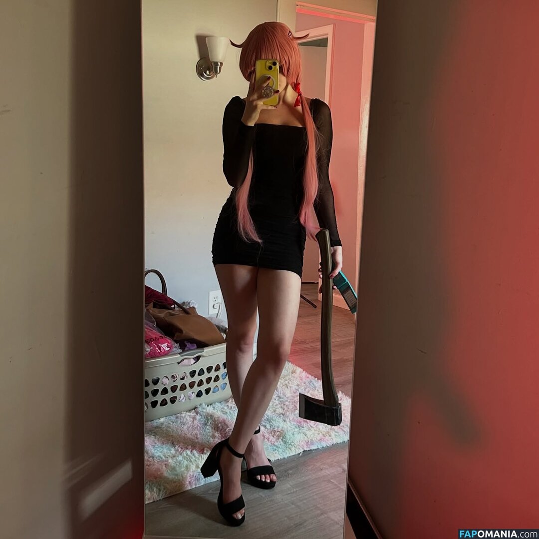 Lexilemonhead Обнажённый OnlyFans  Утёкшее фото #1